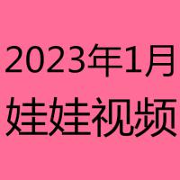 2023年1月视频