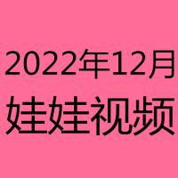 2022年12月视频