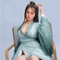 141号日本实体娃娃，内置合金瑜珈骨架，可摆任意姿势，S级蜡像工艺永久精致妆容。智能叫床，阴部夹吸，柔软果冻胸，全身青筋血管16层涂妆，真人手感仿真女友，乳、阴、肛、口、足、手，6交体验，无需戴套。支持发货前视频验货，满意再发货，不满意退款