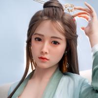 141号日本实体娃娃，内置合金瑜珈骨架，可摆任意姿势，S级蜡像工艺永久精致妆容。智能叫床，阴部夹吸，柔软果冻胸，全身青筋血管16层涂妆，真人手感仿真女友，乳、阴、肛、口、足、手，6交体验，无需戴套。支持发货前视频验货，满意再发货，不满意退款