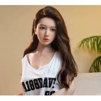 287号日本实体娃娃，内置合金瑜珈骨架，可摆任意姿势，S级蜡像工艺永久精致妆容。智能叫床，阴部夹吸，柔软果冻胸，全身青筋血管16层涂妆，真人手感仿真女友，乳、阴、肛、口、足、手，6交体验，无需戴套。支持发货前视频验货，满意再发货，不满意退款