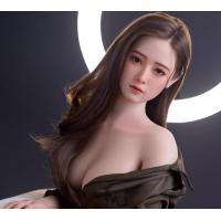 290号日本实体娃娃，内置合金瑜珈骨架，可摆任意姿势，S级蜡像工艺永久精致妆容。智能叫床，阴部夹吸，柔软果冻胸，全身青筋血管16层涂妆，真人手感仿真女友，乳、阴、肛、口、足、手，6交体验，无需戴套。支持发货前视频验货，满意再发货，不满意退款