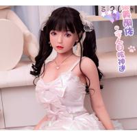 301号日本实体娃娃，内置合金瑜珈骨架，可摆任意姿势，S级蜡像工艺永久精致妆容。智能叫床，阴部夹吸，柔软果冻胸，全身青筋血管16层涂妆，真人手感仿真女友，乳、阴、肛、口、足、手，6交体验，无需戴套。支持发货前视频验货，满意再发货，不满意退款