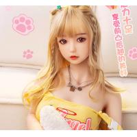 304号日本实体娃娃，内置合金瑜珈骨架，可摆任意姿势，S级蜡像工艺永久精致妆容。智能叫床，阴部夹吸，柔软果冻胸，全身青筋血管16层涂妆，真人手感仿真女友，乳、阴、肛、口、足、手，6交体验，无需戴套。支持发货前视频验货，满意再发货，不满意退款