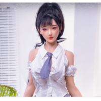 305号日本实体娃娃，内置合金瑜珈骨架，可摆任意姿势，S级蜡像工艺永久精致妆容。智能叫床，阴部夹吸，柔软果冻胸，全身青筋血管16层涂妆，真人手感仿真女友，乳、阴、肛、口、足、手，6交体验，无需戴套。支持发货前视频验货，满意再发货，不满意退款