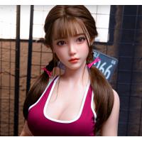 306号日本实体娃娃，内置合金瑜珈骨架，可摆任意姿势，S级蜡像工艺永久精致妆容。智能叫床，阴部夹吸，柔软果冻胸，全身青筋血管16层涂妆，真人手感仿真女友，乳、阴、肛、口、足、手，6交体验，无需戴套。支持发货前视频验货，满意再发货，不满意退款