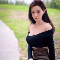 308号日本实体娃娃，内置合金瑜珈骨架，可摆任意姿势，S级蜡像工艺永久精致妆容。智能叫床，阴部夹吸，柔软果冻胸，全身青筋血管16层涂妆，真人手感仿真女友，乳、阴、肛、口、足、手，6交体验，无需戴套。支持发货前视频验货，满意再发货，不满意退款