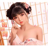 310号日本实体娃娃，内置合金瑜珈骨架，可摆任意姿势，S级蜡像工艺永久精致妆容。智能叫床，阴部夹吸，柔软果冻胸，全身青筋血管16层涂妆，真人手感仿真女友，乳、阴、肛、口、足、手，6交体验，无需戴套。支持发货前视频验货，满意再发货，不满意退款