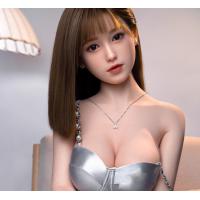 312号日本实体娃娃，内置合金瑜珈骨架，可摆任意姿势，S级蜡像工艺永久精致妆容。智能叫床，阴部夹吸，柔软果冻胸，全身青筋血管16层涂妆，真人手感仿真女友，乳、阴、肛、口、足、手，6交体验，无需戴套。支持发货前视频验货，满意再发货，不满意退款