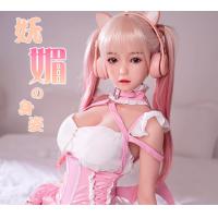 316号日本实体娃娃，内置合金瑜珈骨架，可摆任意姿势，S级蜡像工艺永久精致妆容。智能叫床，阴部夹吸，柔软果冻胸，全身青筋血管16层涂妆，真人手感仿真女友，乳、阴、肛、口、足、手，6交体验，无需戴套。支持发货前视频验货，满意再发货，不满意退款