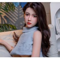 322号日本实体娃娃，内置合金瑜珈骨架，可摆任意姿势，S级蜡像工艺永久精致妆容。智能叫床，阴部夹吸，柔软果冻胸，全身青筋血管16层涂妆，真人手感仿真女友，乳、阴、肛、口、足、手，6交体验，无需戴套。支持发货前视频验货，满意再发货，不满意退款