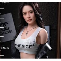 324号日本实体娃娃，内置合金瑜珈骨架，可摆任意姿势，S级蜡像工艺永久精致妆容。智能叫床，阴部夹吸，柔软果冻胸，全身青筋血管16层涂妆，真人手感仿真女友，乳、阴、肛、口、足、手，6交体验，无需戴套。支持发货前视频验货，满意再发货，不满意退款