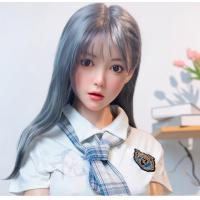 331号日本实体娃娃，内置合金瑜珈骨架，可摆任意姿势，S级蜡像工艺永久精致妆容。智能叫床，阴部夹吸，柔软果冻胸，全身青筋血管16层涂妆，真人手感仿真女友，乳、阴、肛、口、足、手，6交体验，无需戴套。支持发货前视频验货，满意再发货，不满意退款