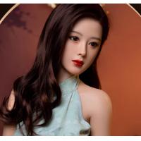 332号日本实体娃娃，内置合金瑜珈骨架，可摆任意姿势，S级蜡像工艺永久精致妆容。智能叫床，阴部夹吸，柔软果冻胸，全身青筋血管16层涂妆，真人手感仿真女友，乳、阴、肛、口、足、手，6交体验，无需戴套。支持发货前视频验货，满意再发货，不满意退款