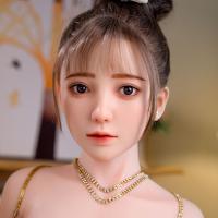 332号日本实体娃娃，内置合金瑜珈骨架，可摆任意姿势，S级蜡像工艺永久精致妆容。智能叫床，阴部夹吸，柔软果冻胸，全身青筋血管16层涂妆，真人手感仿真女友，乳、阴、肛、口、足、手，6交体验，无需戴套。支持发货前视频验货，满意再发货，不满意退款