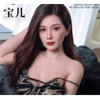 333号日本实体娃娃，内置合金瑜珈骨架，可摆任意姿势，S级蜡像工艺永久精致妆容。智能叫床，阴部夹吸，柔软果冻胸，全身青筋血管16层涂妆，真人手感仿真女友，乳、阴、肛、口、足、手，6交体验，无需戴套。支持发货前视频验货，满意再发货，不满意退款