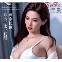 335号日本实体娃娃，内置合金瑜珈骨架，可摆任意姿势，S级蜡像工艺永久精致妆容。智能叫床，阴部夹吸，柔软果冻胸，全身青筋血管16层涂妆，真人手感仿真女友，乳、阴、肛、口、足、手，6交体验，无需戴套。支持发货前视频验货，满意再发货，不满意退款