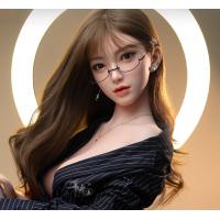 337号日本实体娃娃，内置合金瑜珈骨架，可摆任意姿势，S级蜡像工艺永久精致妆容。智能叫床，阴部夹吸，柔软果冻胸，全身青筋血管16层涂妆，真人手感仿真女友，乳、阴、肛、口、足、手，6交体验，无需戴套。支持发货前视频验货，满意再发货，不满意退款