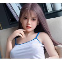 338号日本实体娃娃，内置合金瑜珈骨架，可摆任意姿势，S级蜡像工艺永久精致妆容。智能叫床，阴部夹吸，柔软果冻胸，全身青筋血管16层涂妆，真人手感仿真女友，乳、阴、肛、口、足、手，6交体验，无需戴套。支持发货前视频验货，满意再发货，不满意退款