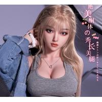 339号日本实体娃娃，内置合金瑜珈骨架，可摆任意姿势，S级蜡像工艺永久精致妆容。智能叫床，阴部夹吸，柔软果冻胸，全身青筋血管16层涂妆，真人手感仿真女友，乳、阴、肛、口、足、手，6交体验，无需戴套。支持发货前视频验货，满意再发货，不满意退款