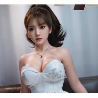 341号日本实体娃娃，内置合金瑜珈骨架，可摆任意姿势，S级蜡像工艺永久精致妆容。智能叫床，阴部夹吸，柔软果冻胸，全身青筋血管16层涂妆，真人手感仿真女友，乳、阴、肛、口、足、手，6交体验，无需戴套。支持发货前视频验货，满意再发货，不满意退款