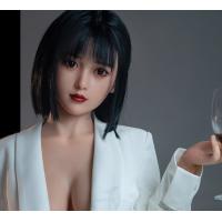 342号日本实体娃娃，内置合金瑜珈骨架，可摆任意姿势，S级蜡像工艺永久精致妆容。智能叫床，阴部夹吸，柔软果冻胸，全身青筋血管16层涂妆，真人手感仿真女友，乳、阴、肛、口、足、手，6交体验，无需戴套。支持发货前视频验货，满意再发货，不满意退款