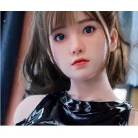 350号日本实体娃娃，内置合金瑜珈骨架，可摆任意姿势，S级蜡像工艺永久精致妆容。智能叫床，阴部夹吸，柔软果冻胸，全身青筋血管16层涂妆，真人手感仿真女友，乳、阴、肛、口、足、手，6交体验，无需戴套。支持发货前视频验货，满意再发货，不满意退款