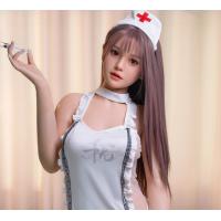 359号日本实体娃娃，内置合金瑜珈骨架，可摆任意姿势，S级蜡像工艺永久精致妆容。智能叫床，阴部夹吸，柔软果冻胸，全身青筋血管16层涂妆，真人手感仿真女友，乳、阴、肛、口、足、手，6交体验，无需戴套。支持发货前视频验货，满意再发货，不满意退款