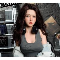 360号日本实体娃娃，内置合金瑜珈骨架，可摆任意姿势，S级蜡像工艺永久精致妆容。智能叫床，阴部夹吸，柔软果冻胸，全身青筋血管16层涂妆，真人手感仿真女友，乳、阴、肛、口、足、手，6交体验，无需戴套。支持发货前视频验货，满意再发货，不满意退款