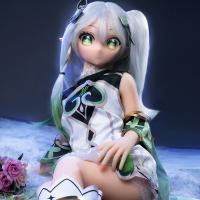 362号日本实体娃娃，内置合金瑜珈骨架，可摆任意姿势，S级蜡像工艺永久精致妆容。智能叫床，阴部夹吸，柔软果冻胸，全身青筋血管16层涂妆，真人手感仿真女友，乳、阴、肛、口、足、手，6交体验，无需戴套。支持发货前视频验货，满意再发货，不满意退款