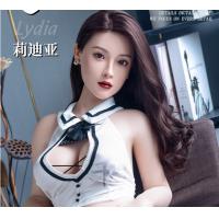 364号日本实体娃娃，内置合金瑜珈骨架，可摆任意姿势，S级蜡像工艺永久精致妆容。智能叫床，阴部夹吸，柔软果冻胸，全身青筋血管16层涂妆，真人手感仿真女友，乳、阴、肛、口、足、手，6交体验，无需戴套。支持发货前视频验货，满意再发货，不满意退款