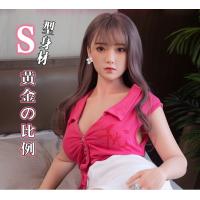 374号日本实体娃娃，内置合金瑜珈骨架，可摆任意姿势，S级蜡像工艺永久精致妆容。智能叫床，阴部夹吸，柔软果冻胸，全身青筋血管16层涂妆，真人手感仿真女友，乳、阴、肛、口、足、手，6交体验，无需戴套。支持发货前视频验货，满意再发货，不满意退款