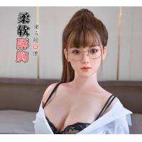 381号日本实体娃娃，内置合金瑜珈骨架，可摆任意姿势，S级蜡像工艺永久精致妆容。智能叫床，阴部夹吸，柔软果冻胸，全身青筋血管16层涂妆，真人手感仿真女友，乳、阴、肛、口、足、手，6交体验，无需戴套。支持发货前视频验货，满意再发货，不满意退款
