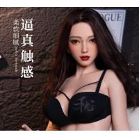 403号日本实体娃娃，内置合金瑜珈骨架，可摆任意姿势，S级蜡像工艺永久精致妆容。智能叫床，阴部夹吸，柔软果冻胸，全身青筋血管16层涂妆，真人手感仿真女友，乳、阴、肛、口、足、手，6交体验，无需戴套。支持发货前视频验货，满意再发货，不满意退款