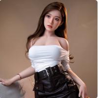424号日本实体娃娃，内置合金瑜珈骨架，可摆任意姿势，S级蜡像工艺永久精致妆容。智能叫床，阴部夹吸，柔软果冻胸，全身青筋血管16层涂妆，真人手感仿真女友，乳、阴、肛、口、足、手，6交体验，无需戴套。支持发货前视频验货，满意再发货，不满意退款