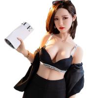 464号日本实体娃娃，内置合金瑜珈骨架，可摆任意姿势，S级蜡像工艺永久精致妆容。智能叫床，阴部夹吸，柔软果冻胸，全身青筋血管16层涂妆，真人手感仿真女友，乳、阴、肛、口、足、手，6交体验，无需戴套。支持发货前视频验货，满意再发货，不满意退款