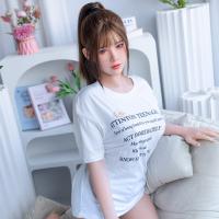 468号日本实体娃娃，内置合金瑜珈骨架，可摆任意姿势，S级蜡像工艺永久精致妆容。智能叫床，阴部夹吸，柔软果冻胸，全身青筋血管16层涂妆，真人手感仿真女友，乳、阴、肛、口、足、手，6交体验，无需戴套。支持发货前视频验货，满意再发货，不满意全退