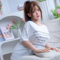 468号日本实体娃娃，内置合金瑜珈骨架，可摆任意姿势，S级蜡像工艺永久精致妆容。智能叫床，阴部夹吸，柔软果冻胸，全身青筋血管16层涂妆，真人手感仿真女友，乳、阴、肛、口、足、手，6交体验，无需戴套。支持发货前视频验货，满意再发货，不满意全退