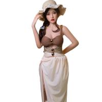 469号日本实体娃娃，内置合金瑜珈骨架，可摆任意姿势，S级蜡像工艺永久精致妆容。智能叫床，阴部夹吸，柔软果冻胸，全身青筋血管16层涂妆，真人手感仿真女友，乳、阴、肛、口、足、手，6交体验，无需戴套。支持发货前视频验货，满意再发货，不满意全退