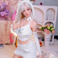 470号日本实体娃娃，内置合金瑜珈骨架，可摆任意姿势，S级蜡像工艺永久精致妆容。智能叫床，阴部夹吸，柔软果冻胸，全身青筋血管16层涂妆，真人手感仿真女友，乳、阴、肛、口、足、手，6交体验，无需戴套。支持发货前视频验货，满意再发货，不满意全退