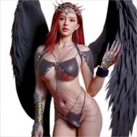 473号日本实体娃娃，内置合金瑜珈骨架，可摆任意姿势，S级蜡像工艺永久精致妆容。智能叫床，阴部夹吸，柔软果冻胸，全身青筋血管16层涂妆，真人手感仿真女友，乳、阴、肛、口、足、手，6交体验，无需戴套。支持发货前视频验货，满意再发货，不满意全退