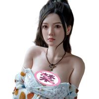 475号日本实体娃娃，内置合金瑜珈骨架，可摆任意姿势，S级蜡像工艺永久精致妆容。智能叫床，阴部夹吸，柔软果冻胸，全身青筋血管16层涂妆，真人手感仿真女友，乳、阴、肛、口、足、手，6交体验，无需戴套。支持发货前视频验货，满意再发货，不满意全退