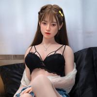 482号日本实体娃娃，内置合金瑜珈骨架，可摆任意姿势，S级蜡像工艺永久精致妆容。智能叫床，阴部夹吸，柔软果冻胸，全身青筋血管16层涂妆，真人手感仿真女友，乳、阴、肛、口、足、手，6交体验，无需戴套。支持发货前视频验货，满意再发货，不满意全退