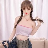 501号日本实体娃娃，内置合金瑜珈骨架，可摆任意姿势，S级蜡像工艺永久精致妆容。智能叫床，阴部夹吸，柔软果冻胸，全身青筋血管16层涂妆，真人手感仿真女友，乳、阴、肛、口、足、手，6交体验，无需戴套。支持发货前视频验货，满意再发货，不满意退款