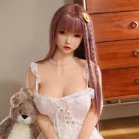 502号日本实体娃娃，内置合金瑜珈骨架，可摆任意姿势，S级蜡像工艺永久精致妆容。智能叫床，阴部夹吸，柔软果冻胸，全身青筋血管16层涂妆，真人手感仿真女友，乳、阴、肛、口、足、手，6交体验，无需戴套。支持发货前视频验货，满意再发货，不满意退款