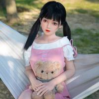 516号日本实体娃娃，内置合金瑜珈骨架，可摆任意姿势，S级蜡像工艺永久精致妆容。智能叫床，阴部夹吸，柔软果冻胸，全身青筋血管16层涂妆，真人手感仿真女友，乳、阴、肛、口、足、手，6交体验，无需戴套。支持发货前视频验货，满意再发货，不满意退款