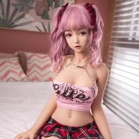 517号日本实体娃娃，内置合金瑜珈骨架，可摆任意姿势，S级蜡像工艺永久精致妆容。智能叫床，阴部夹吸，柔软果冻胸，全身青筋血管16层涂妆，真人手感仿真女友，乳、阴、肛、口、足、手，6交体验，无需戴套。支持发货前视频验货，满意再发货，不满意退款