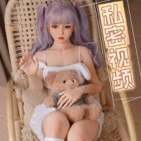 519号日本实体娃娃，内置合金瑜珈骨架，可摆任意姿势，S级蜡像工艺永久精致妆容。智能叫床，阴部夹吸，柔软果冻胸，全身青筋血管16层涂妆，真人手感仿真女友，乳、阴、肛、口、足、手，6交体验，无需戴套。支持发货前视频验货，满意再发货，不满意全退